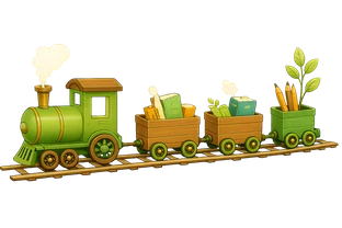 Logo Estação Pedagógica
